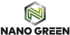 NANO GREEN TREATMENT SERVICES Logo